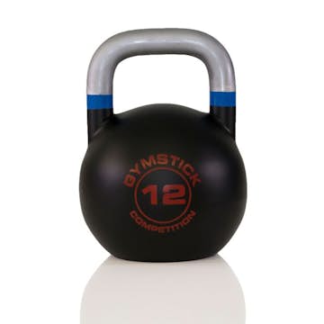 Kettlebell Gymstick Competition