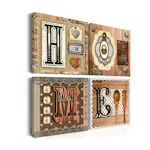 Tavla Arkiio There Is No Place Like Home