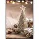 Poster Gallerix Christmas Decoration Tree