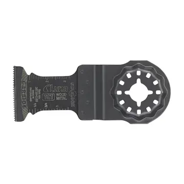 Insticksågblad Luna Tools SL TCT