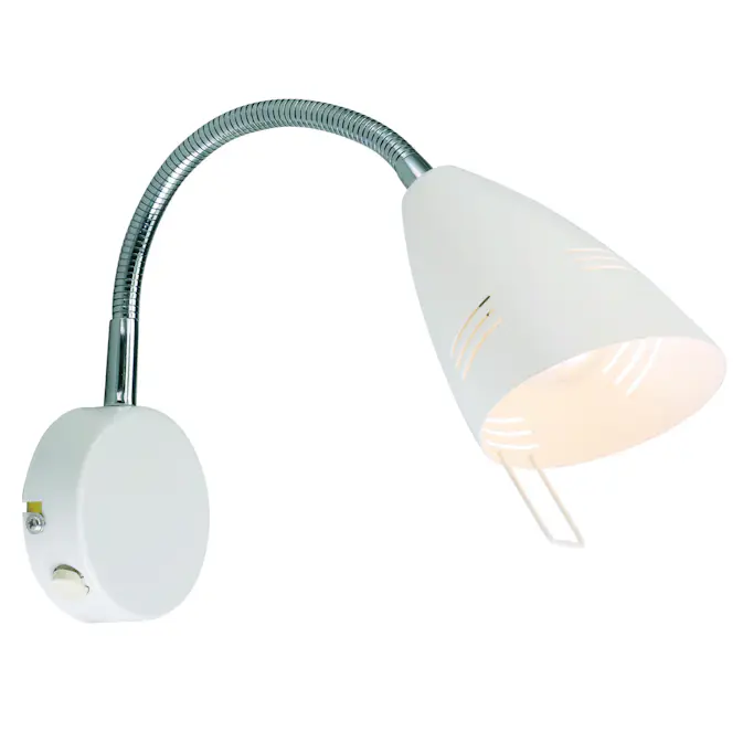 Vägglampa Markslöjd Vejle