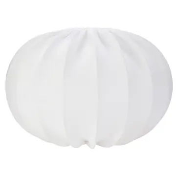 Lampskärm PR Home Hilma Franza Vit