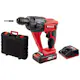 Borrhammare Einhell TE-HD 18 Li KIT