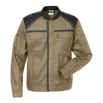 Jacka Dam Fristads 4556 STFP