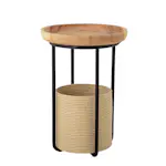 Sidobord Bloomingville Hitti