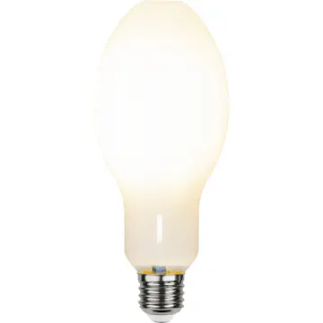 LED-lampa Star Trading E27 ED75 High Lumen 2000lm 3000K