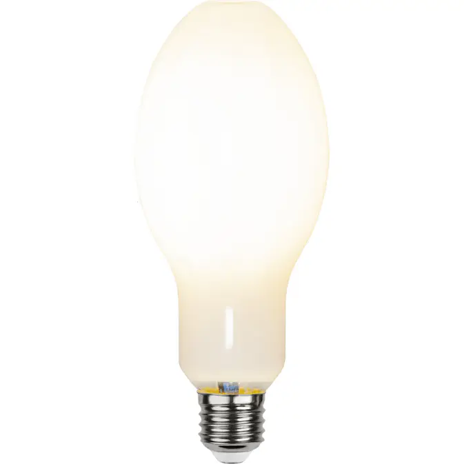 LED-lampa Star Trading E27 ED75 High Lumen 2000lm 3000K