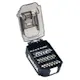 Bitssats Makita B-68323 21 delar