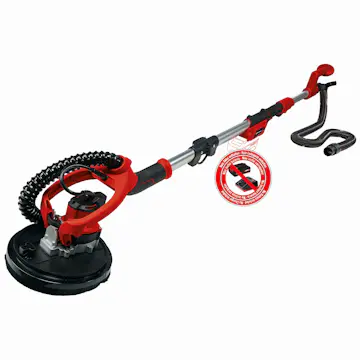 Slipgiraff Einhell TE-DW 18/225 Solo