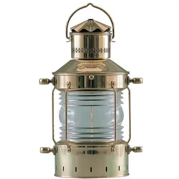 Oljelampa Den Haan Dhr Ankarlanterna