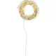 Ljusslinga Star Trading Dew Drop LED 100 Ljus med 11 olika funktioner