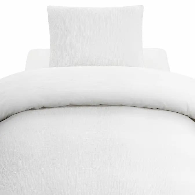 Påslakanset Borganäs of Sweden Rolling Dubbelsäng