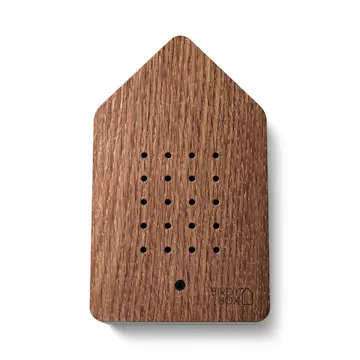 Speldosa Relaxound Birdybox