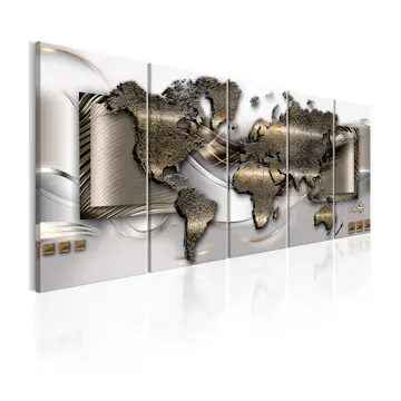 Tavla Arkiio Exclusive Map