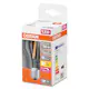 LED-Lampa Norm (60) E27 Dim 827 Cl A Osram