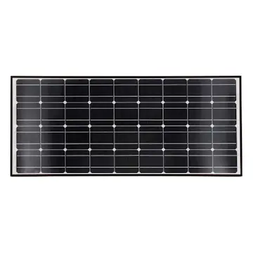 Solpanel Sunwind Max Power 185 W