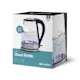 Vattenkokare Champion 1,7L VK220 Glas