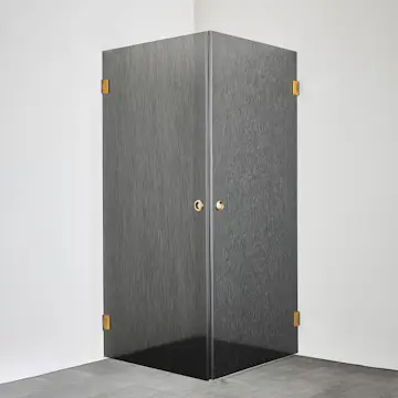 Duschhörn Hafa Infinity Lace