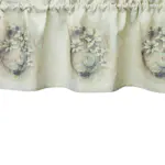 Gardinkappa Svanefors Helle Vinter