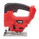 Mönstersåg Timco Dual 18V Utan Batteri & Laddare