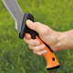 Machete Fiskars Solid