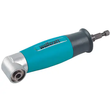 Vinkelväxel Wolfcraft 90 Grader