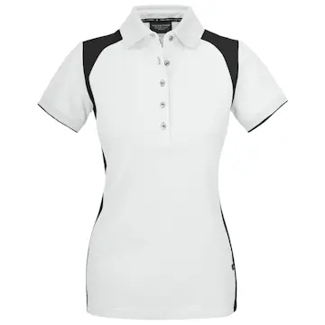 Pikétröja dam Texstar PSW7