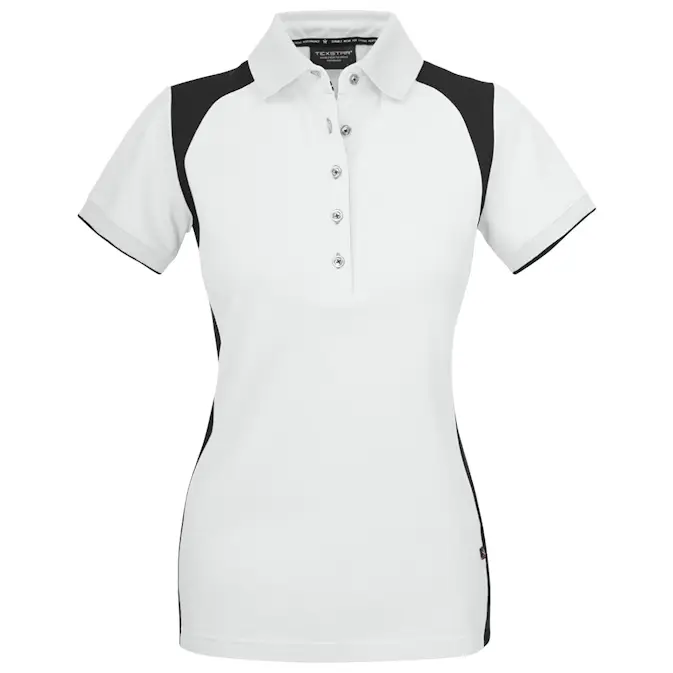 Pikétröja dam Texstar PSW7