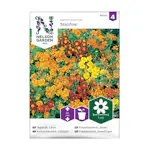 Frö Tagetes Nelson Garden Starfire Mixed