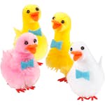 Påskankor Creativ Company 4 St/1 Förp