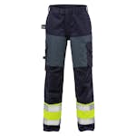 Flamskyddad Byxa Fristads 2591 Klass 1 Dam