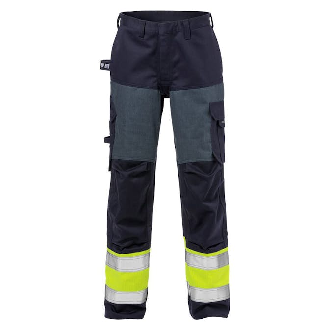 Flamskyddad Byxa Fristads 2591 Klass 1 Dam