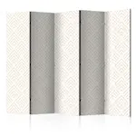 Rumsavdelare Skärmvägg Arkiio Corners II 225x172 cm