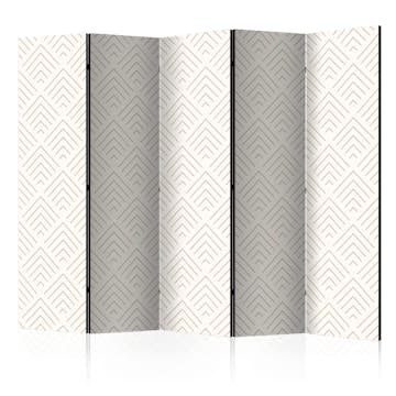 Rumsavdelare Skärmvägg Arkiio Corners II 225x172 cm