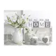 Tavla Art for the Home Home Sweet Home