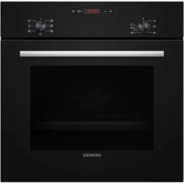 Inbyggnadsugn Siemens HB013FBB0 iQ100