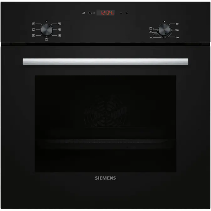Inbyggnadsugn Siemens HB013FBB0 iQ100
