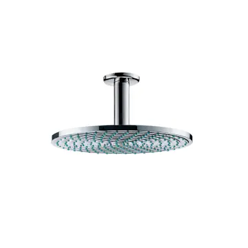 Huvuddusch Hansgrohe Raindance Air 240 för Tak
