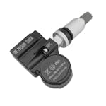 Däcktrycksmätare Motorwerk NFC 4st TPMS Sensor 4-Pack