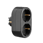 Grenkontakt PR Home 2-Vägs Inomhus