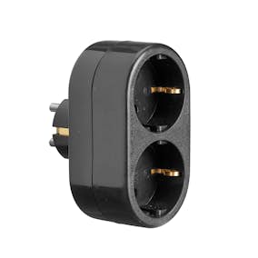 Grenkontakt PR Home 2-Vägs Inomhus