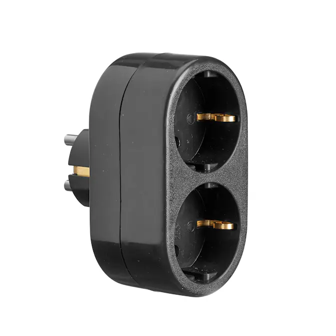 Grenkontakt PR Home 2-Vägs Inomhus