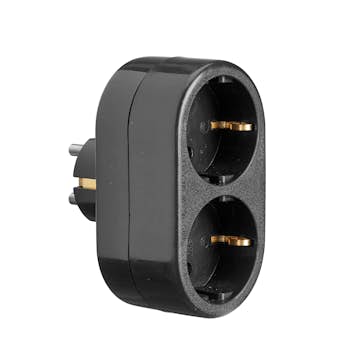 Grenkontakt PR Home 2-Vägs Inomhus