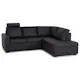 2-sitssoffa Scandinavian Choice Crazy med Divan