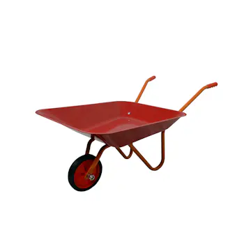 Skottkärra Home it Junior