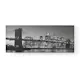 Tavla Art for the Home Brooklyn Bridge 40x100