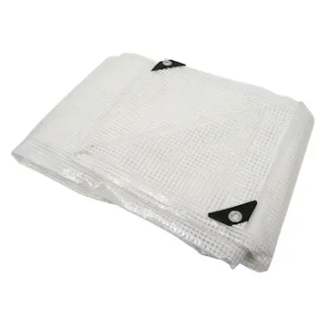 Presenning Home It Armerad 4,0 × 8,0 Meter