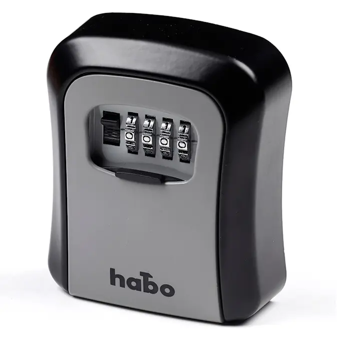 Nyckelskåp Habo 103