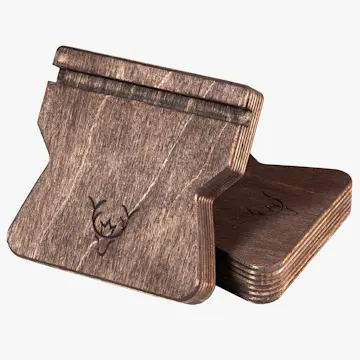 Happis Handtag Royal Steel