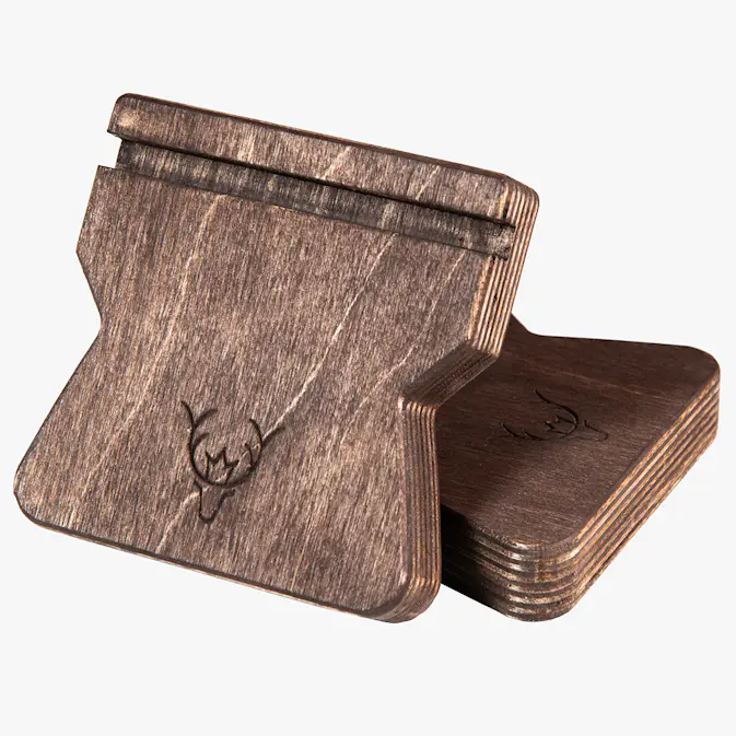 Happis Handtag Royal Steel